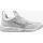 Mizuno Wave Luminous 2 Damen weiß, Größe 38 1⁄2 - 38 1⁄2