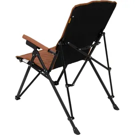 Bo-Camp Campingstuhl Stanwix Orange