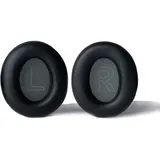 Q30 Headphones/Life Tune Ohrpolster - Schwarz
