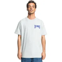 DC Shoes »Members Only« DC Shoes Light Heather Grey