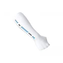 Pulsar ES Arm Sleeve Palm Short - Size XL - Weiß