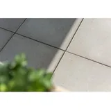 Diephaus Betonplatte Grau 30 x 30 x 4 cm