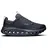 Damen Black / Black 39