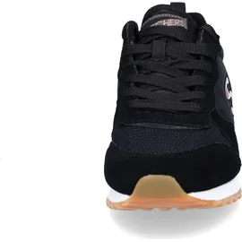 SKECHERS OG 85 - Goldn Gurl black 36