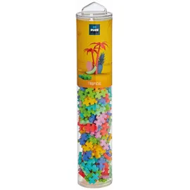 Plus-Plus Tropical 240-tlg. 9604261