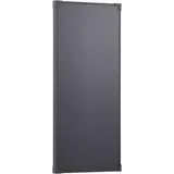 Ective SSP 50 Black Schindel Monokristallin Solarmodul 50W