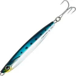 Casting Jig Biastos 60 g blau EINHEITSGRÖSSE