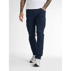 Petrol Industries Cargohose modern Blau 30