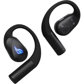 Asus Cetra Open Wireless Schwarz