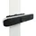 ERARD WILL / STANDiT Zubehör Soundbar Halterung für POLY X30, schwarz