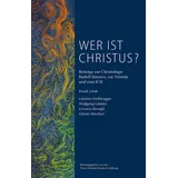 Edition Kunstschrift Wer ist Christus? Kritische Nachlese zu der Schrift Auferstehung von Frank Linde: Beiträge zur Christologie Rudolf Steiners, zur Trinität und zum ICH