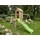 maxplay Spielturm MaxPlay 5 grün