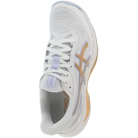 Asics Netburner Ballistic FF Damen Weiß 37