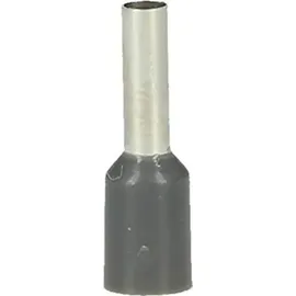 KS Tools Sortiment Drahtendhülse mit Crimpzange, 0,25 mm2 - 6,0 mm2, 1001-tlg