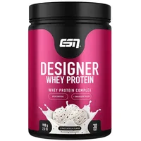 ESN Designer Whey Protein Stracciatella Pulver 908 g	