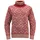 Devold of Norway Devold Svalbard High Neck Pullover (Größe M, rot)