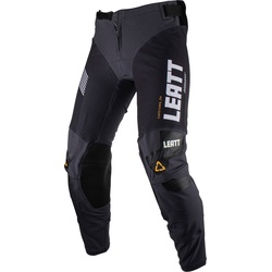 Leatt 5.5 IKS Contrast Motorcross broek, grijs, M Voorman