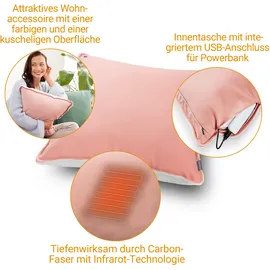 Medisana HC 100 rosa