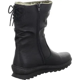 REMONTE Winterboots Uni 363735343830 Schwarz 36 EU - 36