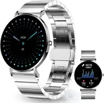 XCOAST Siona 2 Minimalist Silver