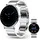 XCOAST Siona 2 Minimalist Silver