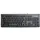 Kensington ValuKeyboard UK schwarz (1500109UK)