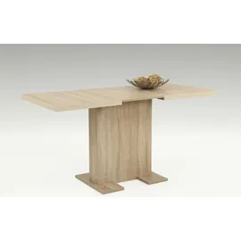 Hela Esstisch BRITT 110-150x69x76cm