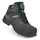 Uvex MACSOLE ADVENTURE 3.0 Stiefel S3 schwarz, blau Weite 10 Größe 41 - 6736241 - schwarz/blau
