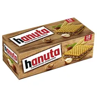 Ferrero hanuta 10 St.