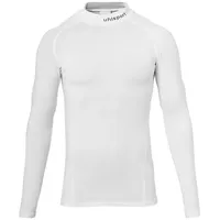 Uhlsport Baselayer Tight DISTINCTION PRO- TURTLE NECK UHLSPORT Gr. 152 - 12 Jahre