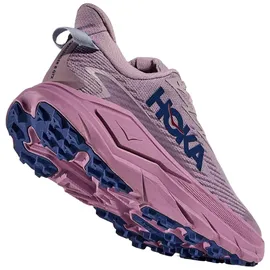 HOKA Challenger 8 GTX Damen Fragrant Lilac/Berry Mauve 37