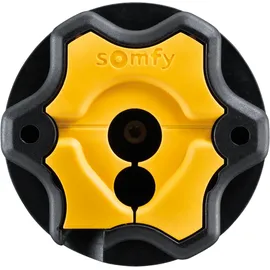SOMFY Oximo 50 RTS 6/17 SW 60 Funkrohrmotor Smart Home fähig