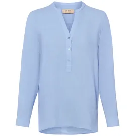 Mos Mosh Bluse Danna hellblau S
