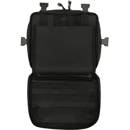 Brandit Textil Us Cooper Gürteltasche Black One Size