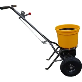 TEXAS Streuwagen CS2500