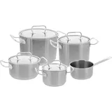 Demeyere Classic Topfset 5-teilig