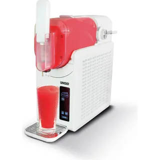 Unold 48940 Slush-Eismaschine Susi 2l; 220W; weiß