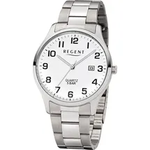 REGENT F-1178 Edelstahl 39 mm R1153403