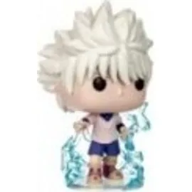 Funko Pop! Animation: Hunter x Hunter Killua Zoldyck