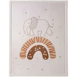 Hakuna Matte Kinderteppich 120 x 170 cm Beige
