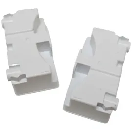 DOMO - Anti-kalk-kartusche Blister Do7087/88/89s / Sg4b - Do7087sac - Weiß