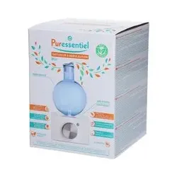 Puressentiel Diffuseur à Nébulisation BLU Appareil 1 pc(s)