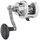 Balzer Adrenalin AE 10LH Rolle - linkshand Multirolle zum Hochseeangeln, Meeresrolle zum Pilken & Jiggen, Multi zum Meeresangeln, Angelrolle