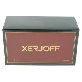 Xerjoff Golden Green Eau de Parfum 50 ml