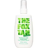 The Fox Tan - Fragrance Free Rapid Tanning Mist 120 ml Damen (183.25 € / 1 l)