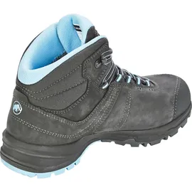 Mammut Nova III Mid GTX Damen graphite/whisper 38