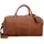 The Chesterfield Brand Liam Weekender Reisetasche 46 cm braun