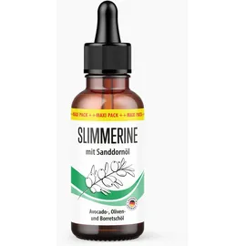 slimmerine Öl-Komplex Tropfen 30 ml