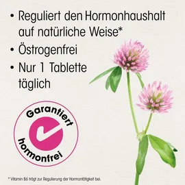 Dr. Böhm Isoflavon Forte 90 mg Dragees 60 St.
