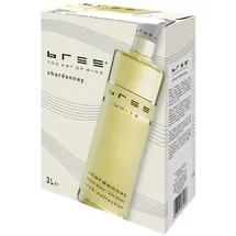 BREE Chardonnay 3,0l Bag in Box